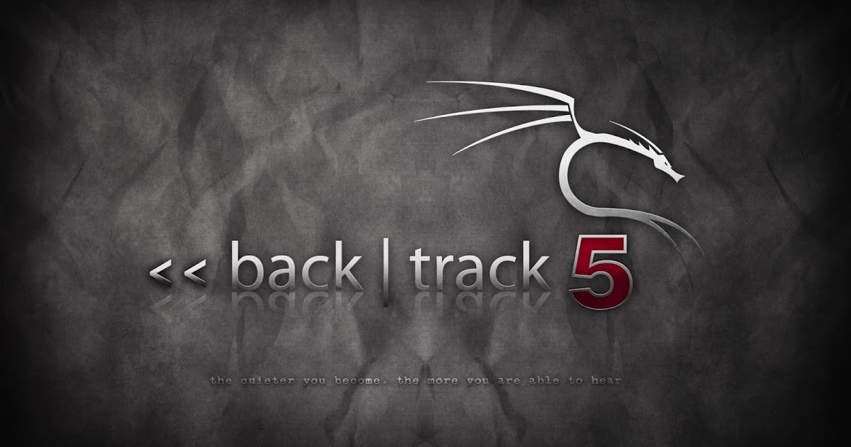 Backtrack 4 Linux Iso Download